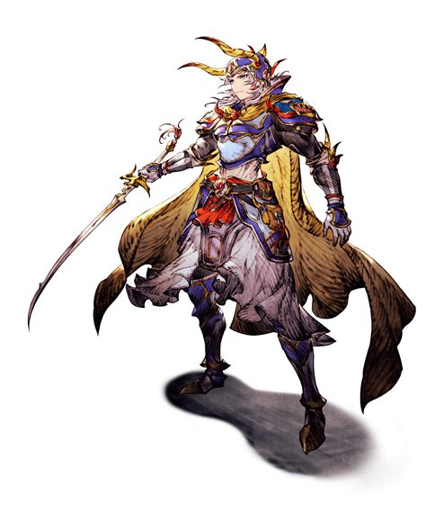 <b>Cloud</b> is a former Shinra SOLDIER, an elite group within Shinra's private army. . Ff brave exvius wiki